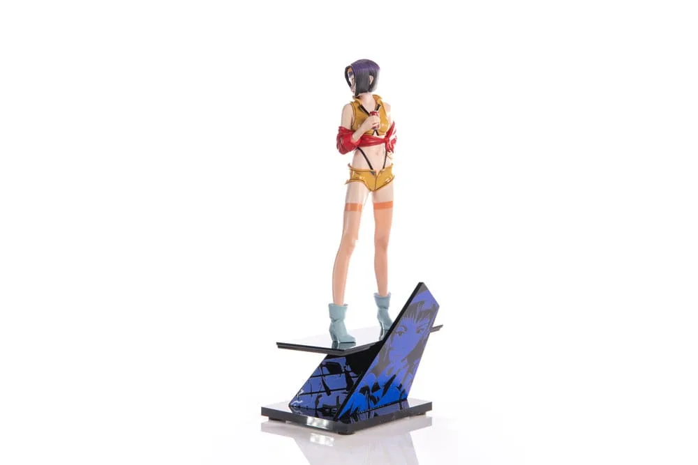 Cowboy Bebop Statue – Faye Valentine 1/8 Scale 32 cm 14