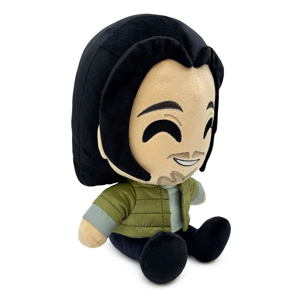 Linkin Park Plush Figure – Youtooz Joe 22 cm 2