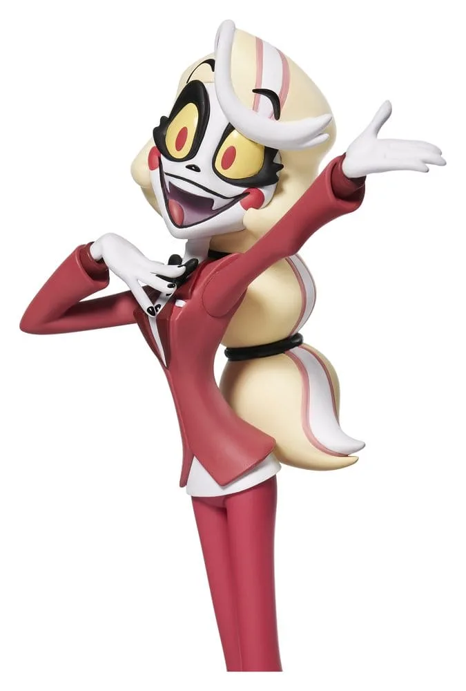 Hazbin Hotel PVC Statue – Charlie Morningstar 24 cm 8