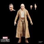Deadpool and Wolverine Actiefiguur – Cassandra Nova 15 cm 21