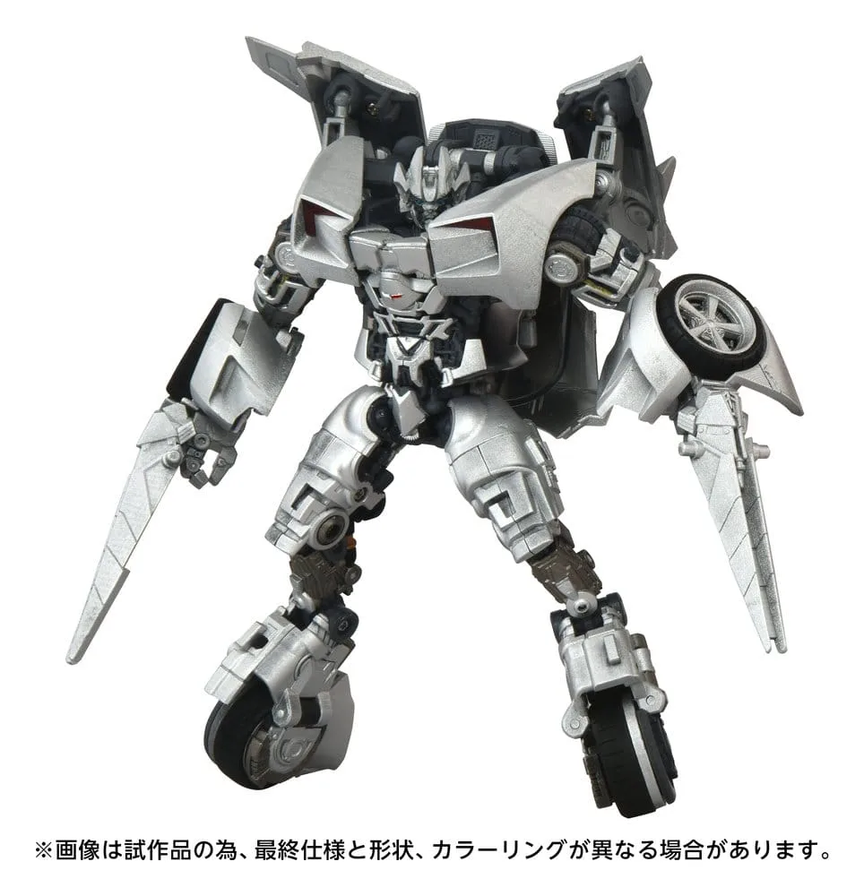 Transformers Action Figure – MPMN-01 Sideswipe 15 cm 1