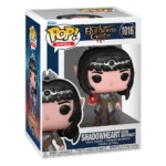 Baldur’s Gate Pop Vinyl Figure – Shadowheart 9 cm 2