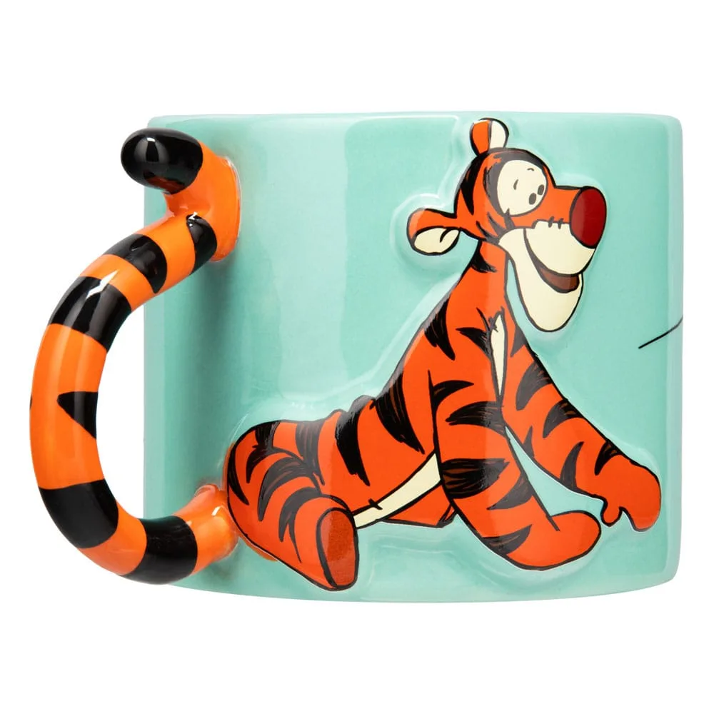 Disney Shaped Mug – Winnie the Pooh 330 ml