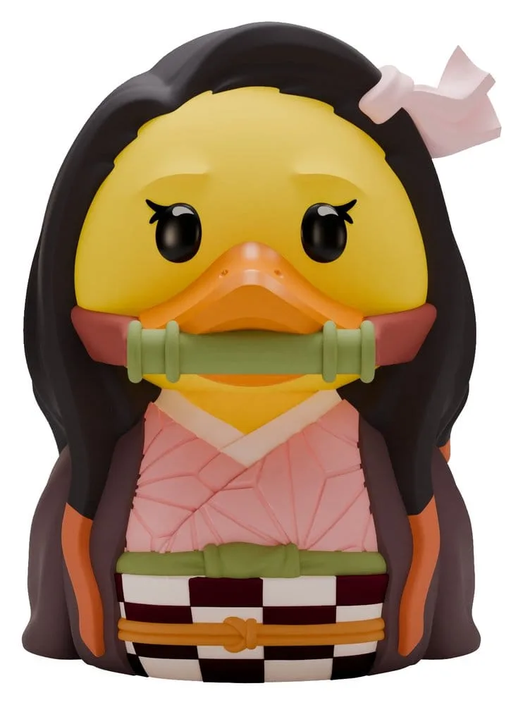 Demon Slayer Tubbz Figure – Nezuko Kamado