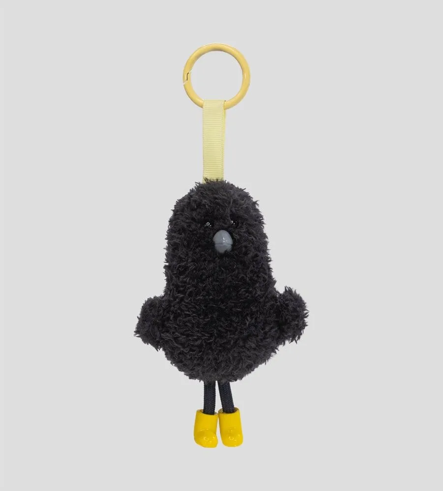 Birds N Boots Bag Clips – Blind Box Display of 4 8 cm 5