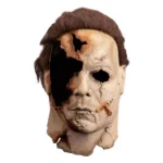 Rob Zombie Halloween II Mask – Michael Myers 1
