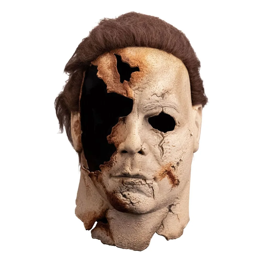 Rob Zombie Halloween II Mask – Michael Myers