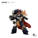 Warhammer Action Figure – Prince of Crows 12.5 cm 8