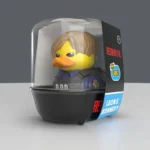 Resident Evil Tubbz Mini Figure – Leon S. Kennedy 5 cm 3