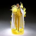 One Piece Statue – Borsalino Special Edition 19 cm 6