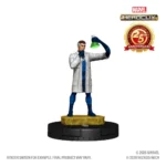 Marvel HeroClix Starter Set – Fantastic Four 25th Anniversary 5
