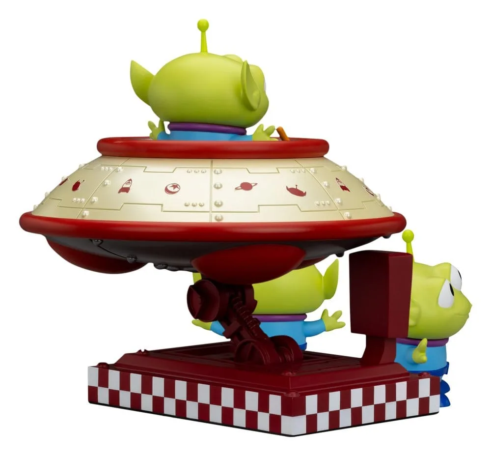 Toy Story Statue – Aliens Special Edition 28 cm 5