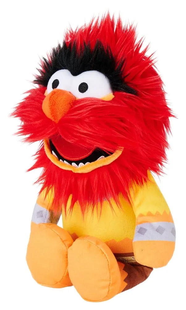 Disney Muppets Plush Figure – Animal 20 cm 2
