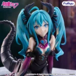 Hatsune Miku Noodle Stopper Figure – Villain Ver. 16 cm 5