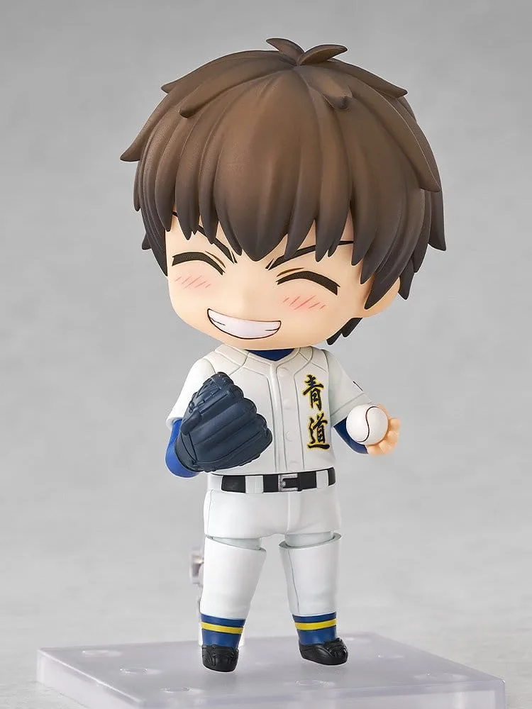 Ace of Diamond Action Figure – Eijun Sawamura Nendoroid 10 cm 7