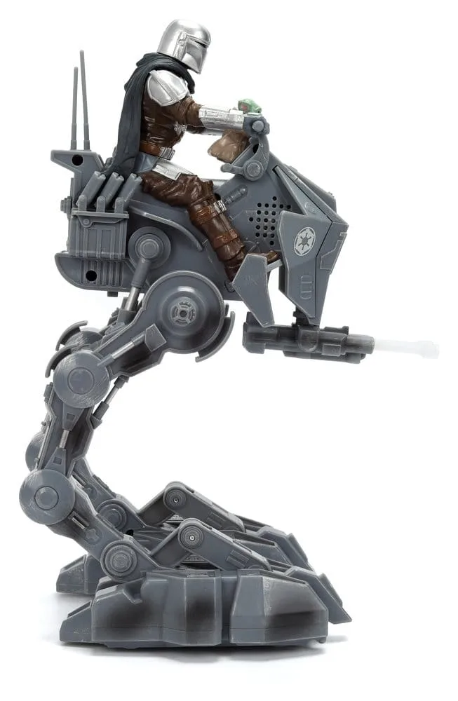 Star Wars RC-walker – Imperial Remnant AT-RT 33 cm 10