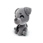 John Wick Plush Figure – Bubba 22 cm 3