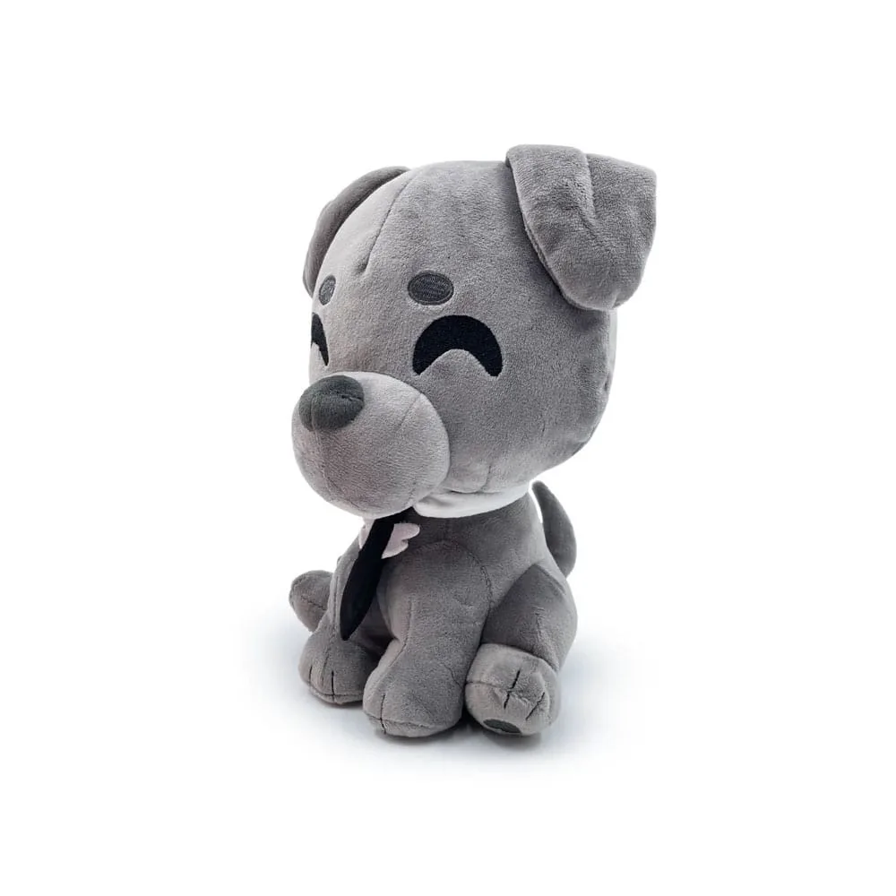John Wick Plush Figure – Bubba 22 cm 3