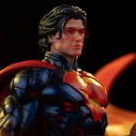 DC Comics Statue – Superman Absolute Art Scale 1/10 25 cm 6