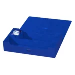 Ultimate Guard Card Storage Box – Omnihive 1000+ Xenoskin Blue 4