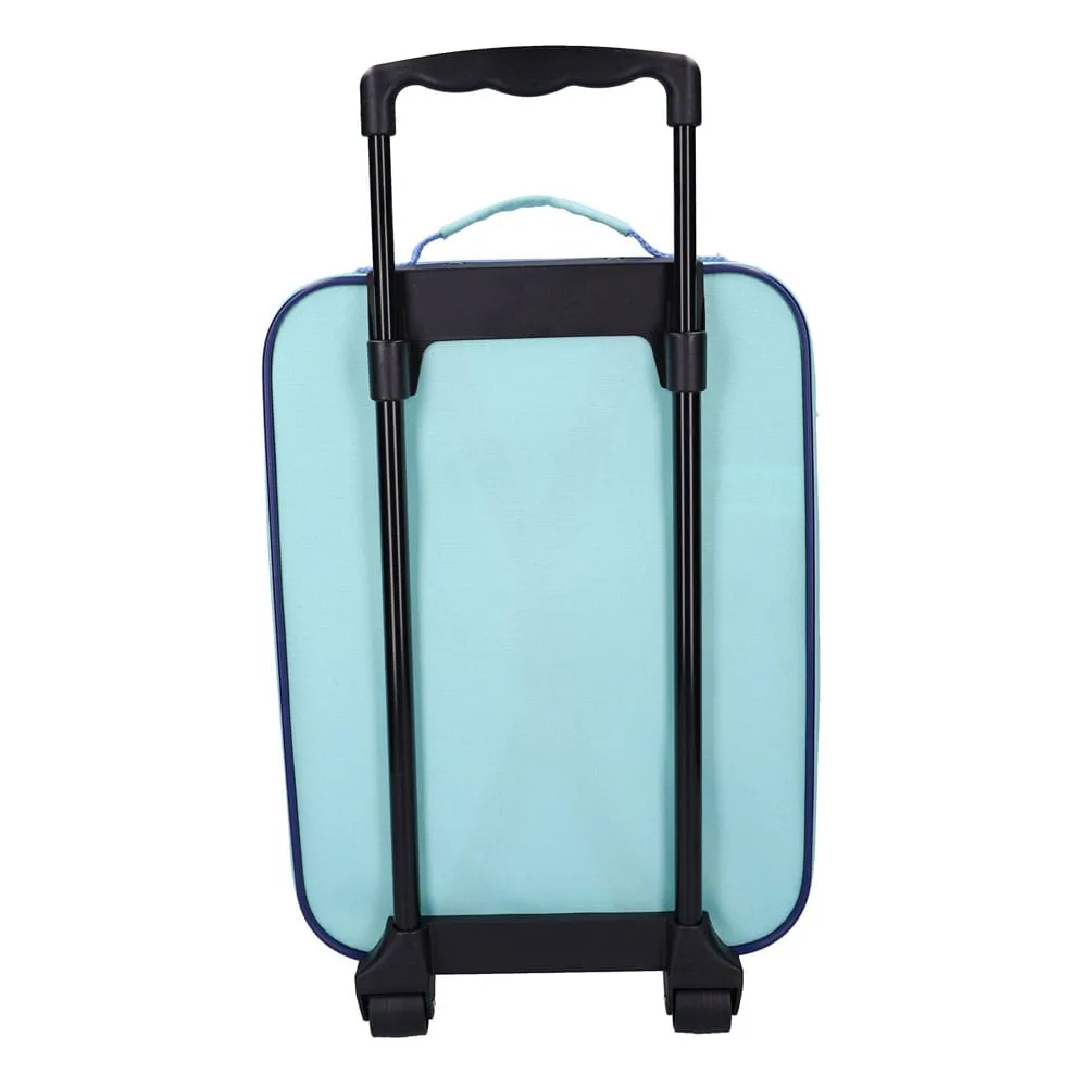 Bluey Trolleyrugzak – Made to Roll 49 cm 4