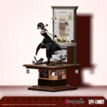 Spy x Family Statue Set – Elite FigumiZ Loid Yor Anya 37 cm 16