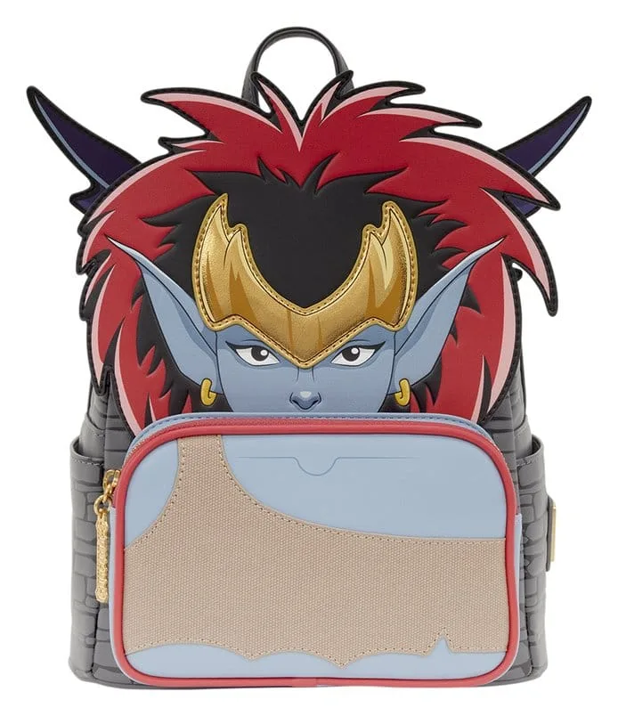 Gargoyles Mini-rugzak – Loungefly Demona 28 cm 4