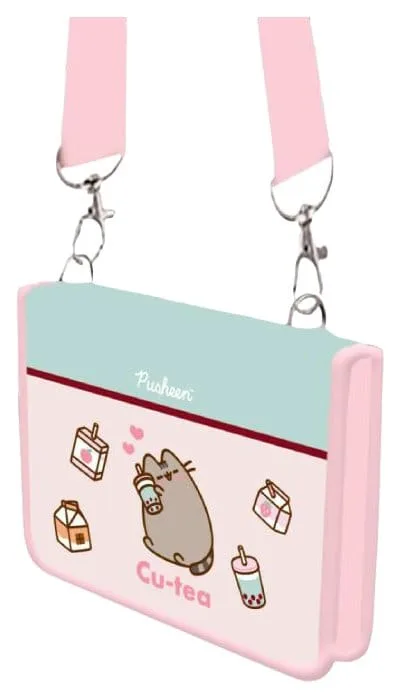 Pusheen Art Case – Sips Design