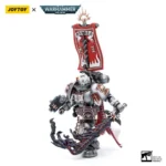 Warhammer 40k Action Figure – Castellan Crowe 1/18 12 cm 20