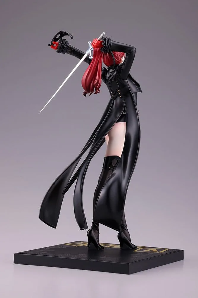 Persona 5 Royal Figure – Oshi Works Violet 25 cm 2