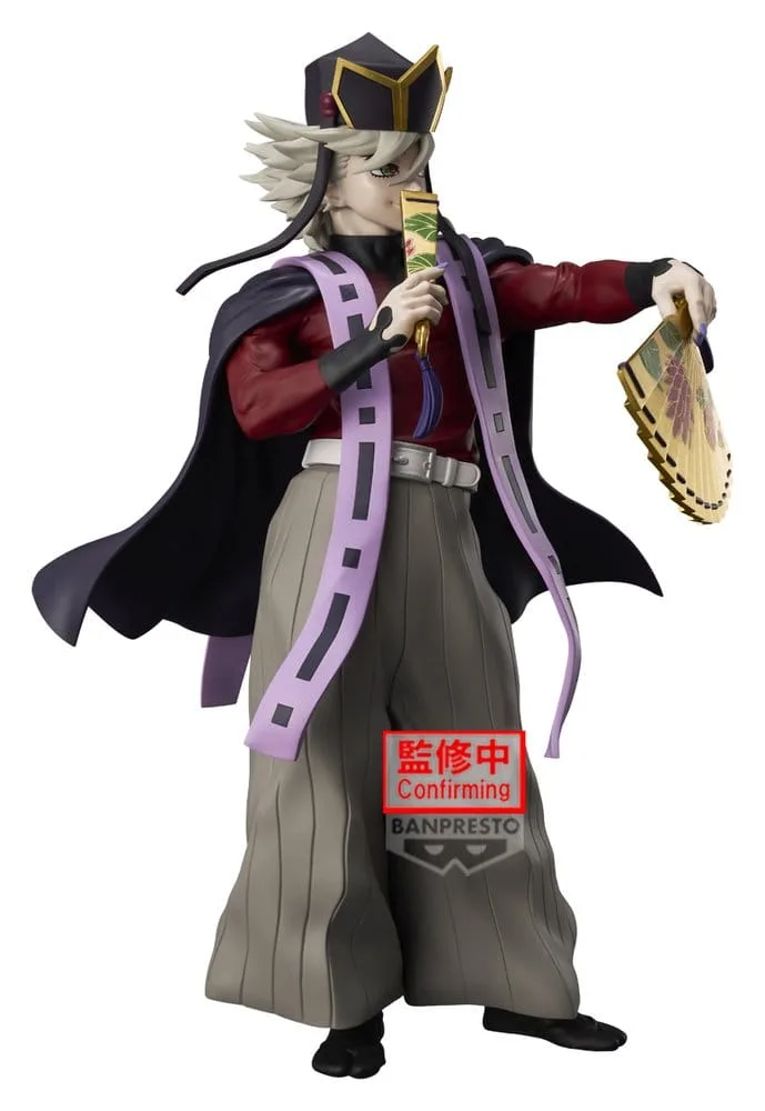 Demon Slayer PVC Figure – Grandista Doma II 26 cm 2