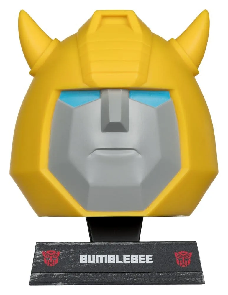 Transformers Replica Bust – Bumblebee 1/3 Scale 17 cm