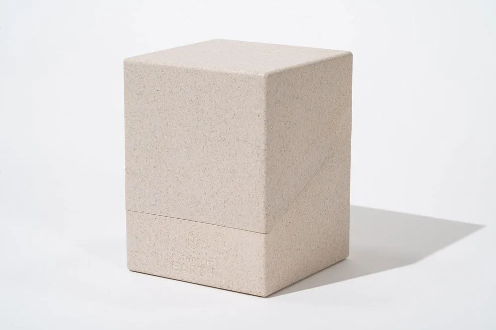 Ultimate Guard Deck Box – Return to Earth Boulder 100+ Natural 1