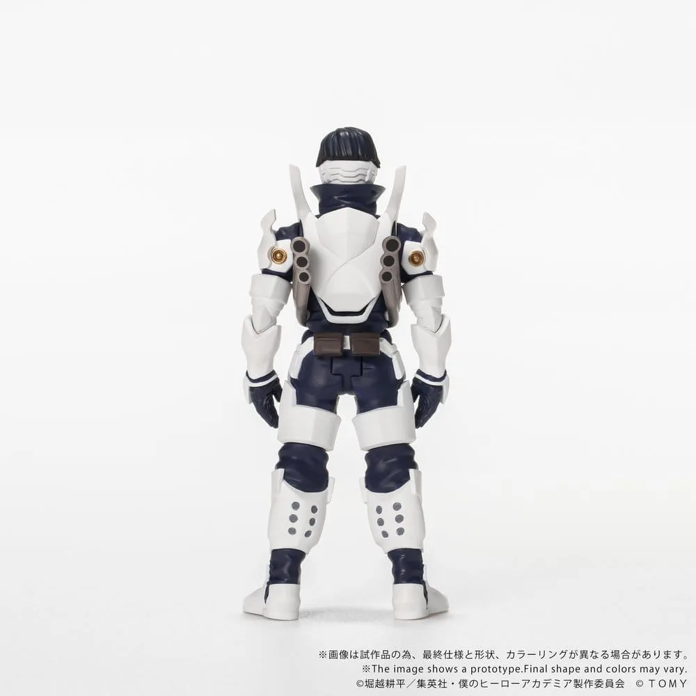 My Hero Academia Action Figure – Collekazaro Tenya Iida 10 cm 5