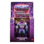 MOTU x Transformers Action Figure – Megatron Armor Skeletor 14 cm 7