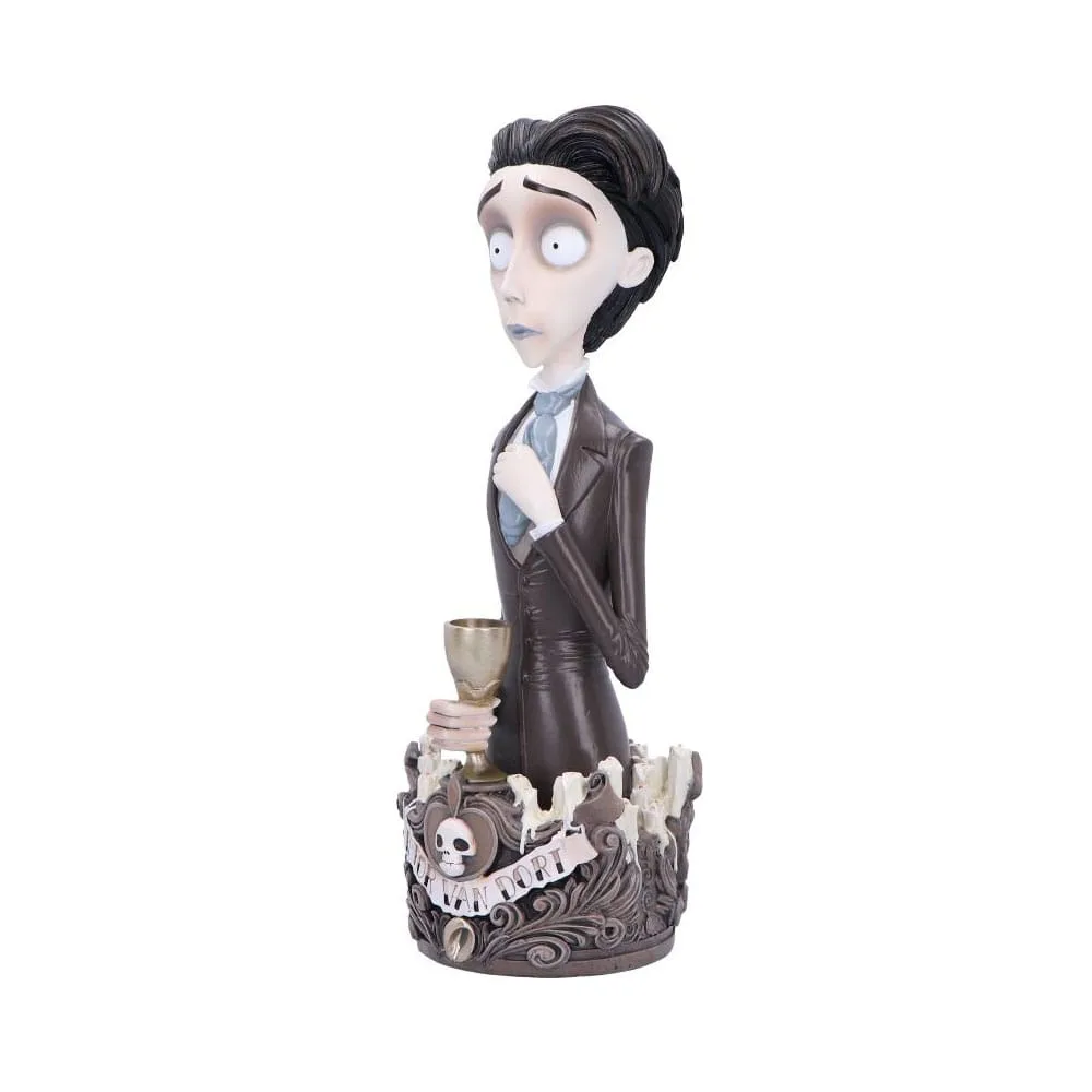 Corpse Bride Bust – Victor Van Dort 31 cm 2