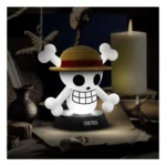 One Piece Icon Light – Jolly Roger 2