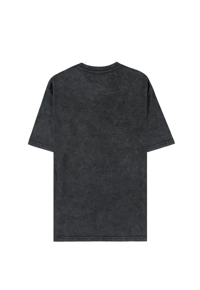 The Witcher Wild Hunt T-Shirt – Geralt Washed 2