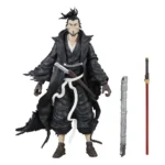 Star Wars Visions Action Figure – The Ronin Black Series 15 cm 14