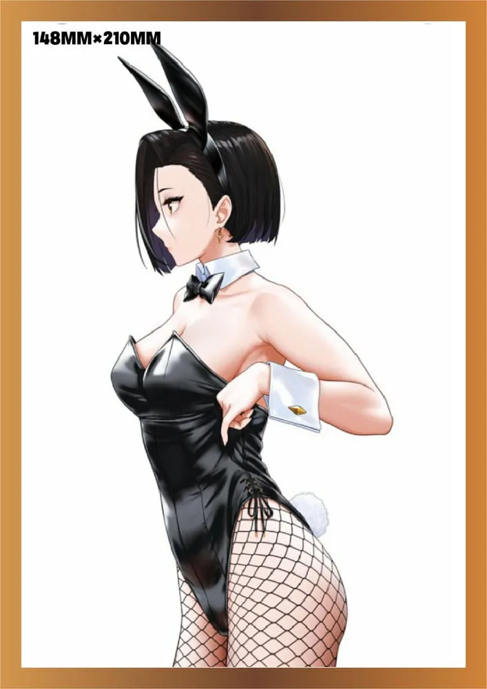 Original Character Statue – Yuko Yashiki Bunny Deluxe 42 cm 8