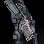Cyberpunk Edgerunners PVC Figure – Adam Smasher 25 cm 11