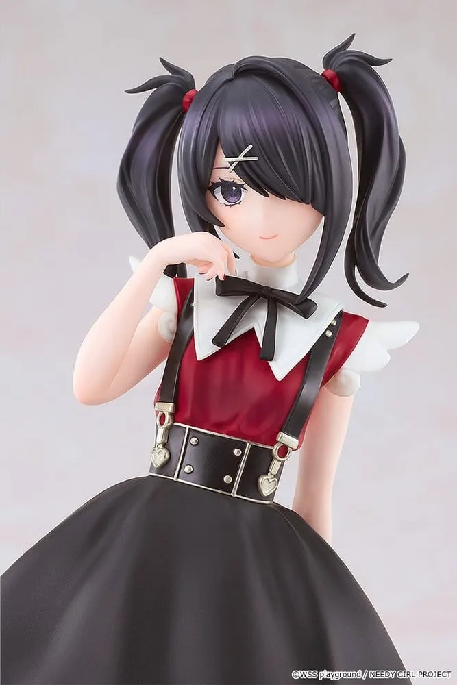 Needy Girl Overdose Figure – Ame-chan Anime Version 17 cm 8