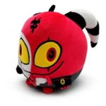 Helluva Boss Stickie Plush Figure – Blitzo 15 cm 3