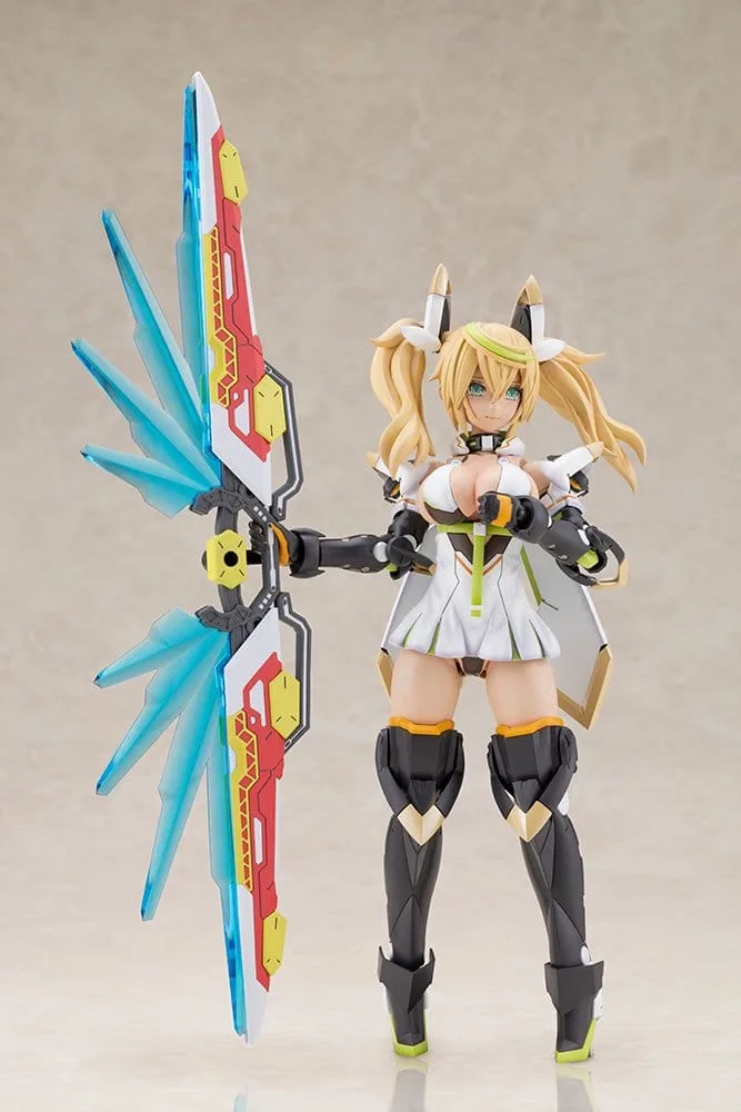 Phantasy Star Online 2 Model Kit – Gene Stellatears 25 cm 6