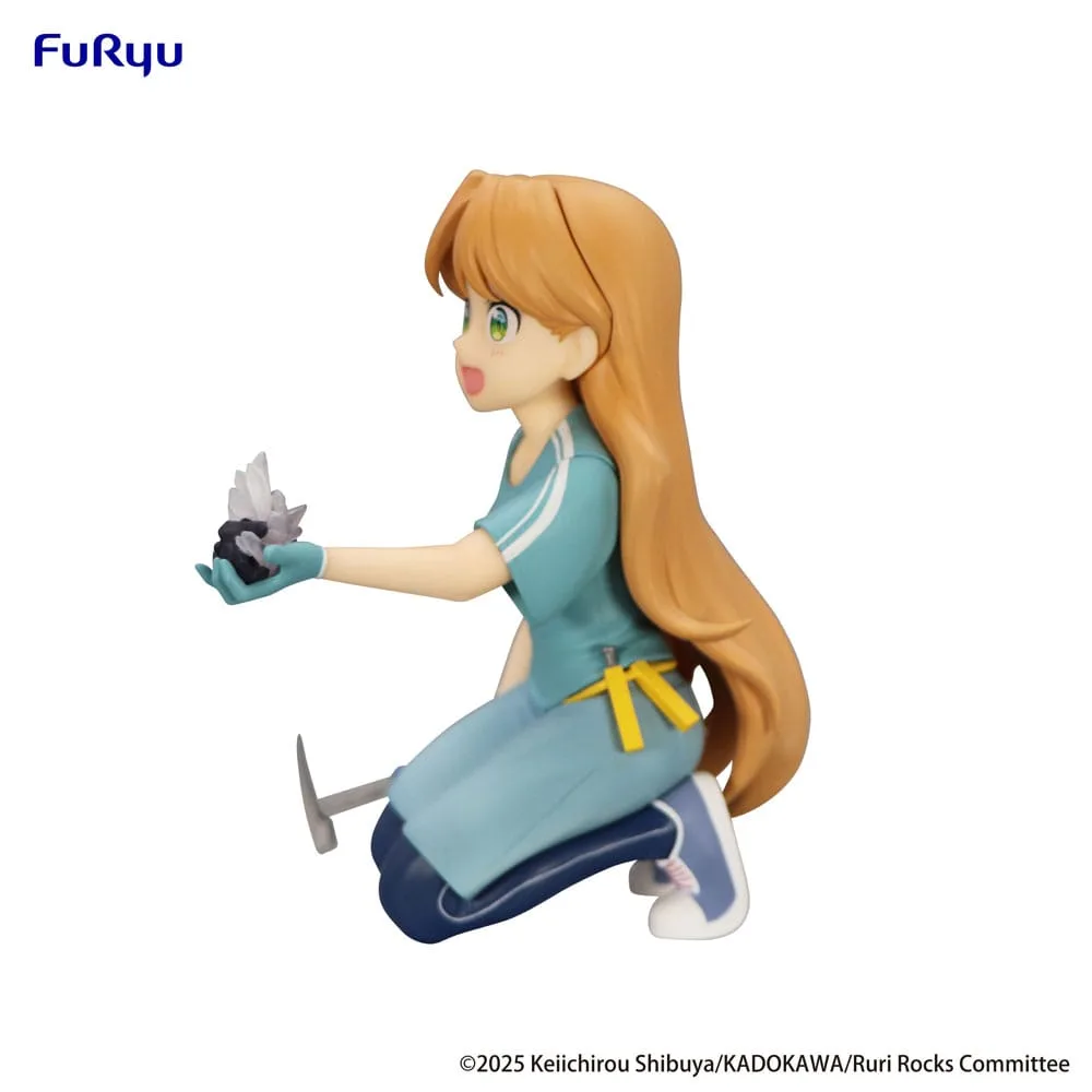 Ruri Rocks Noodle Stopper Statue – Tanigawa 10 cm 11