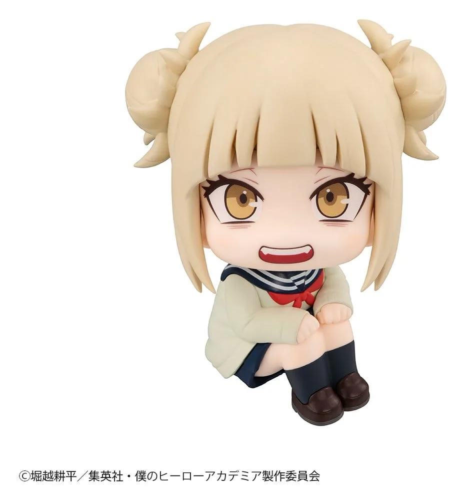 My Hero Academia PVC Figure – Himiko Toga Look Up 11 cm 2
