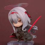 Nikke Nendoroid-Figur – Scarlet Black Shadow 10 cm 4