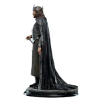 The Lord of the Rings Statue – King Aragorn 34 cm 13