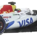 Formula 1 Die-Cast Cars – Racing Bulls Hot Wheels Premium 2-Pack 1:64 9