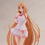 Sword Art Online Statue – Asuna Loungewear 27 cm 7